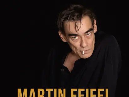 MARTIN FEIFEL