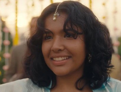 Film "Zari" by Shruti Parekh