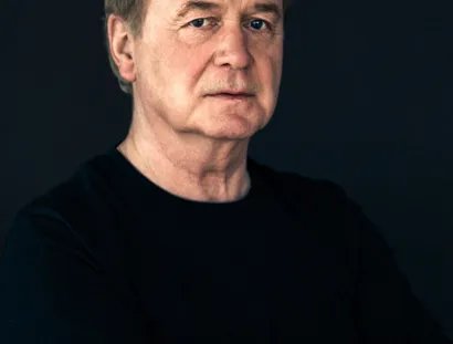 Klaus Hoffmann