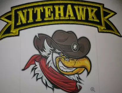 Nitehawk
