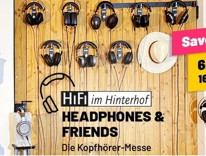 Headphones & Friends_Flyer