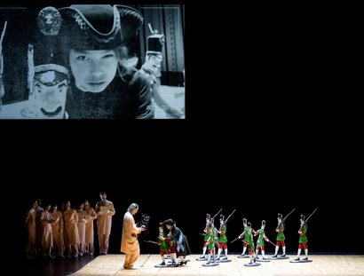 Oper Chowantschschina
