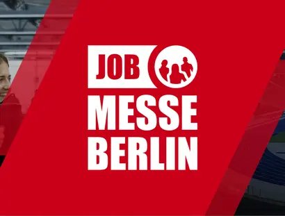 Veranstaltungen in Berlin: 14. Jobmesse Berlin