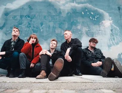 Skinny Lister