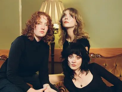Folk Bitch Trio