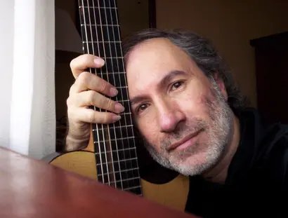 Quique Sinesi,