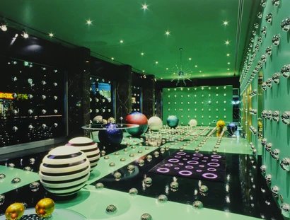 Collezione Soli – Museo Alchimia, Milano, 1990