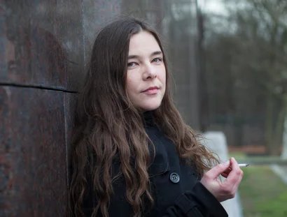 Patricia Hempel -
