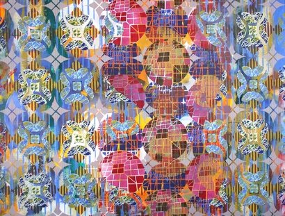 Veranstaltungen in Berlin: Ausstellung - ÜberSehen