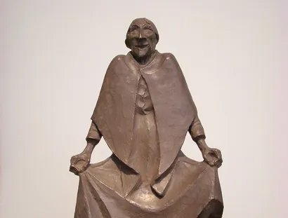 Veranstaltungen in Berlin: Marzahner Konzertgespräche: Ernst Barlach und die Musik.