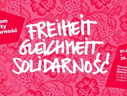 Freiheit, Gleichheit, Solidarność