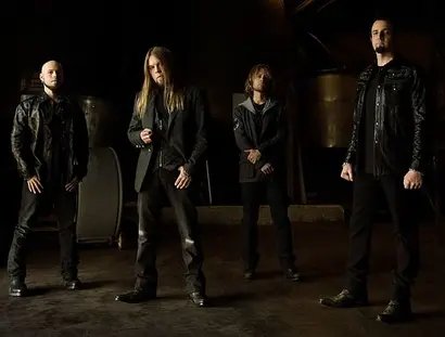 Drowning Pool