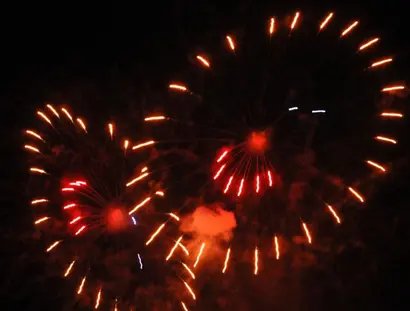 Silvesterzauber Zitadelle
