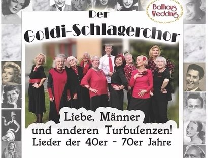 Goldie Schlagerchor