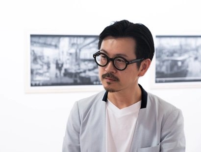 Katsutoshi Yuasa, Portrait