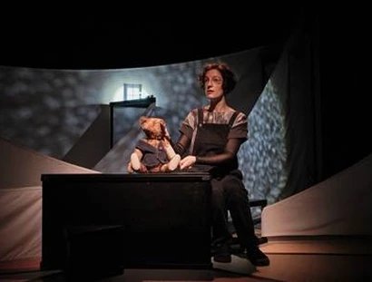 Bär. Ein Zeitzeuge erzählt