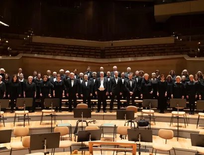 Berliner Oratorien-Chor