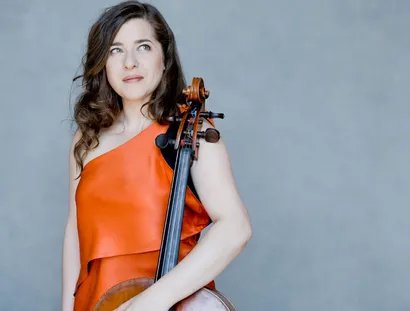 Alisa Weilerstein