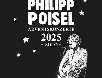 KEY VISUAL Adventskonzerte 2025