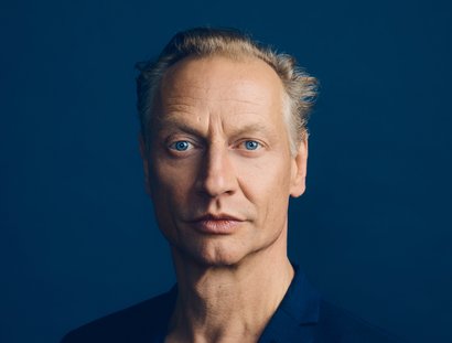 Victor Schefé