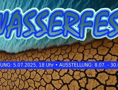 VISUAL WASSERFEST