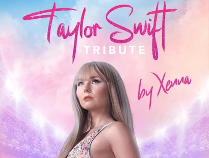 VISUAL One Night Of Taylor