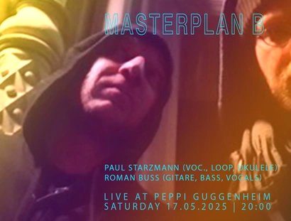 KEY VISUAL Masterplan B