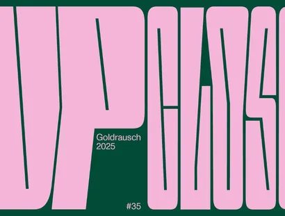 Up CLOSE - GOLDRAUSCH