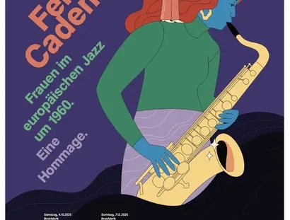 Veranstaltungen in Berlin: Faces&Places Quartet