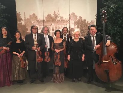 Corelli Kammerorchester