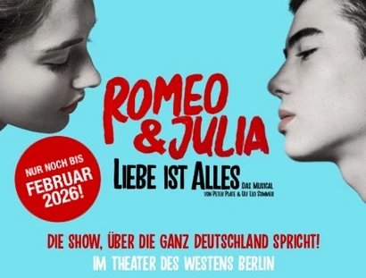 Romeo & Julia