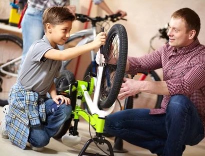 Erklär- und Repair- Cafe