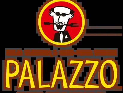LOGO PALAZZO Berlin