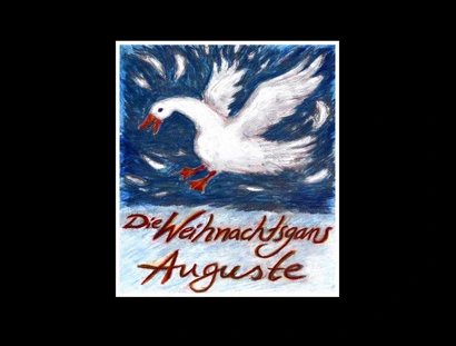 Die Weihnachtsgans Auguste – Theater Lingulino