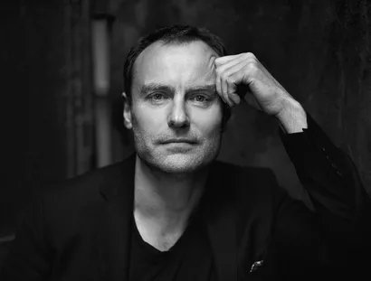 MARK WASCHKE