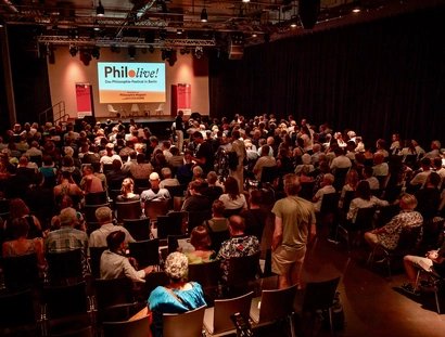 PhiloLive