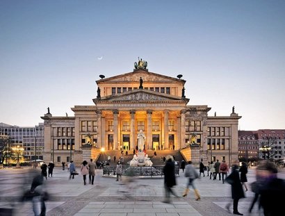 Konzerthaus Berlin