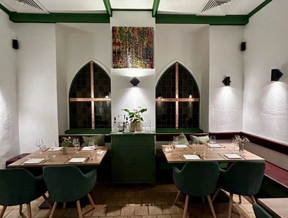 Happy Valentine’s Day Special | Nah & Fern