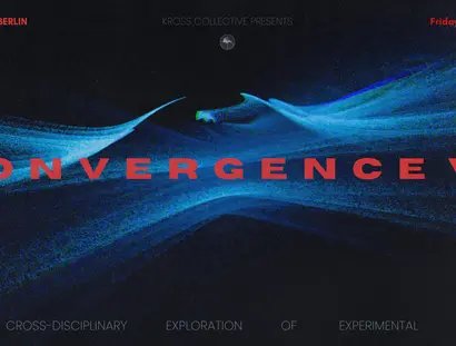 CONVERGENCE VIII
