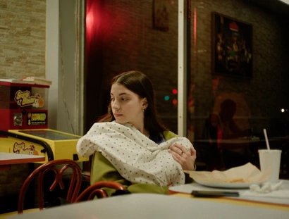 Film "Pippa et Léo" by Abeille Tard
