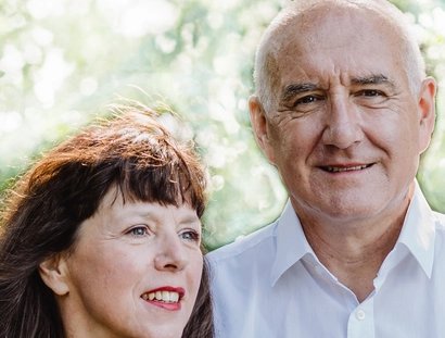 Duo ›con emozione‹