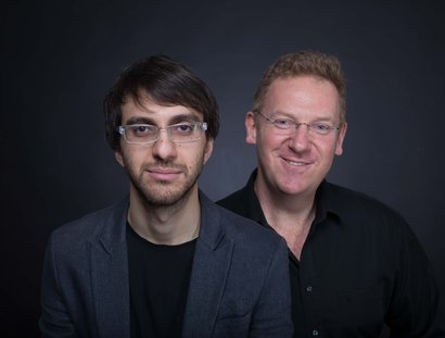 Veranstaltungen in Berlin: Die „Coplas Sefardies“ von Alberto Hemsi