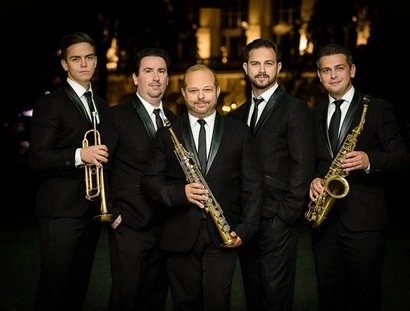 Veranstaltungen in Berlin: "Back to the roots" - Sommerkonzert der Ginzburg Dynastie