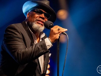 Veranstaltungen in Berlin: Big Daddy Wilson & The Goosebumps Bros. -  Back To The Roots-Tour 2025