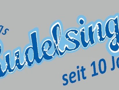 Rudelsingen - Logo