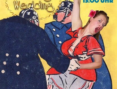 Veranstaltungen in Berlin: Ein Nachmittag für Claire Waldoff