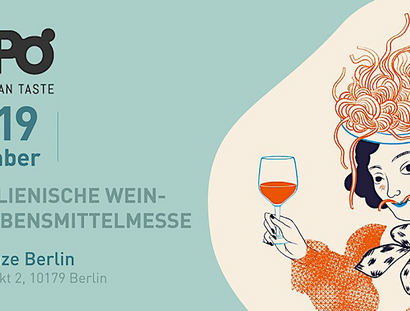 Veranstaltungen in Berlin: ESPÓ 2023 – Berlin