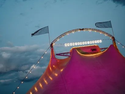 Berlin Circus Festival