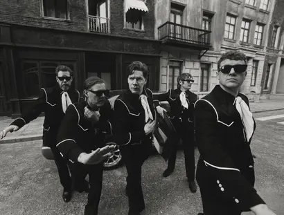 The Hives