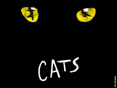 Veranstaltungen in Berlin: CATS - Der Musicalklassiker